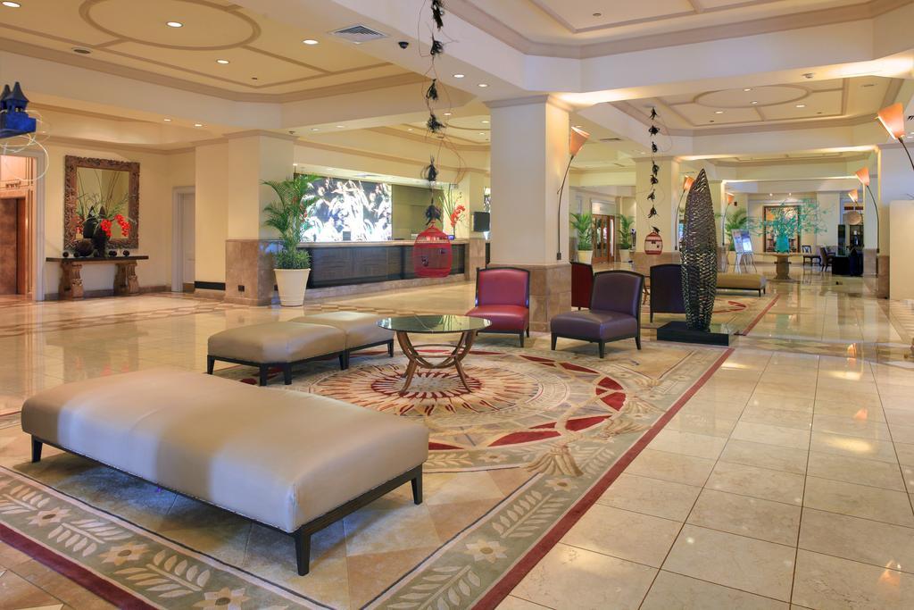 Hotel Intercontinental Manila Makati City Exteriér fotografie
