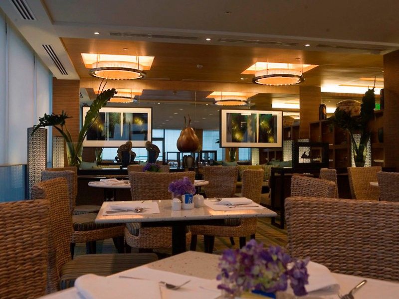 Hotel Intercontinental Manila Makati City Exteriér fotografie